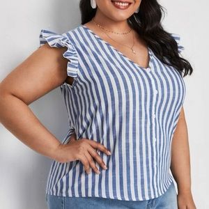 Plus Size Top